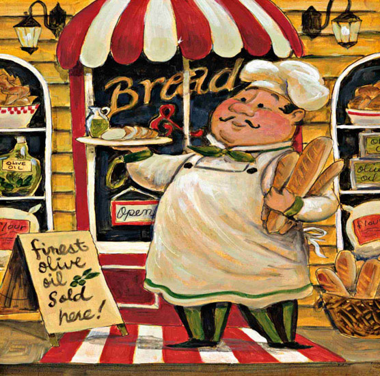 Portrait for Jahrriesnge chef lpf10435 Portrait Jahrriesnge for chef lpf10435