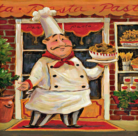 Portrait for Jahrriesnge chef lpf10436 Portrait Jahrriesnge for chef lpf10436