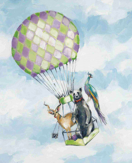 Animals for Jahrriesnge balloon lpf10660 Animals Jahrriesnge for balloon lpf10660