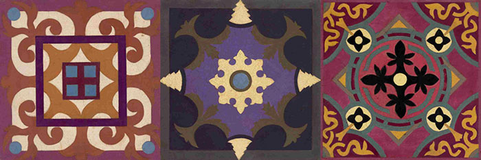 Abstract for Jahrriesnge pattern lpf10704  Abstract Jahrriesnge  for pattern lpf10704