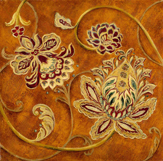 Abstract Jahrriesnge  for pattern lpf10705 