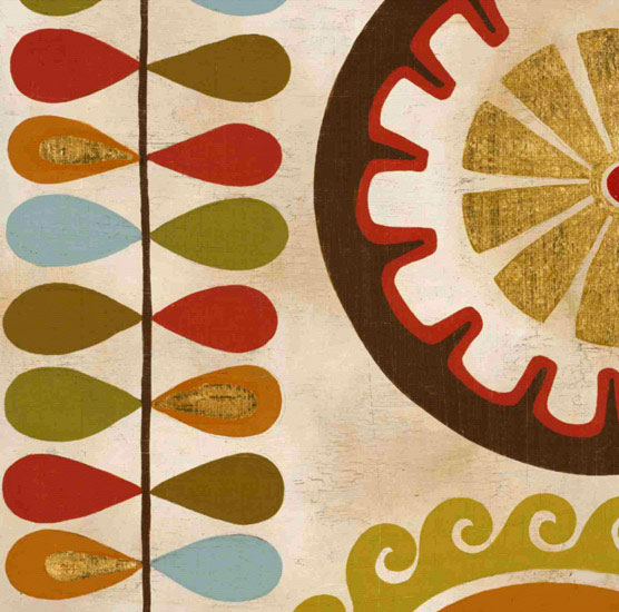 Abstract Jahrriesnge  for pattern lpf10724 