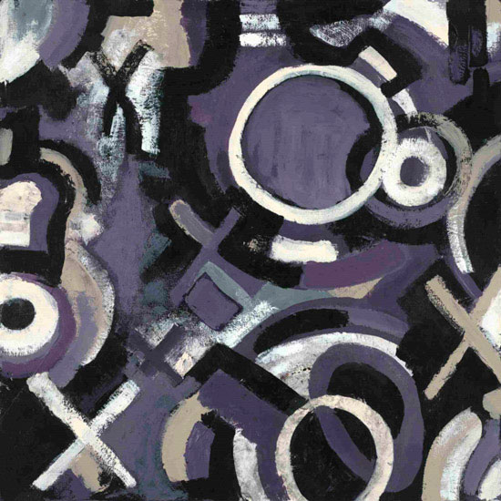 Abstract for Jahrriesnge pattern lpf10727  Abstract Jahrriesnge  for pattern lpf10727