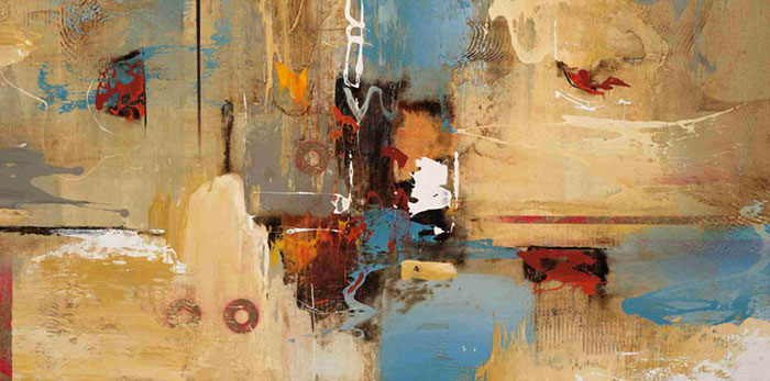 Abstract for Jahrriesnge pattern lpf10770  Abstract Jahrriesnge  for pattern lpf10770