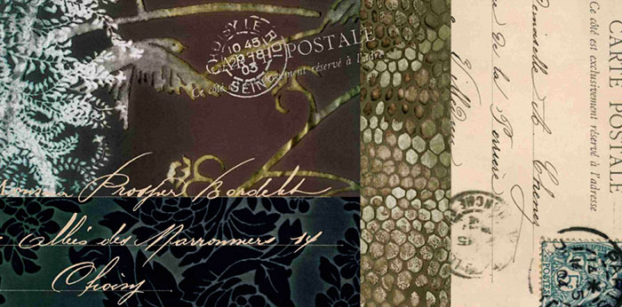 Abstract for Jahrriesnge pattern lpf10809  Abstract Jahrriesnge  for pattern lpf10809