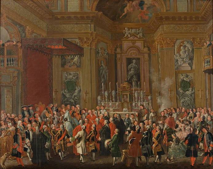 Portrait for Jahrriesnge palace lpf10989 Portrait Jahrriesnge for palace lpf10989