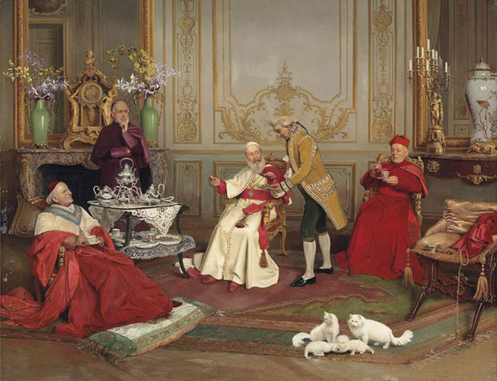 Portrait for Jahrriesnge palace lpf11026 Portrait Jahrriesnge for palace lpf11026