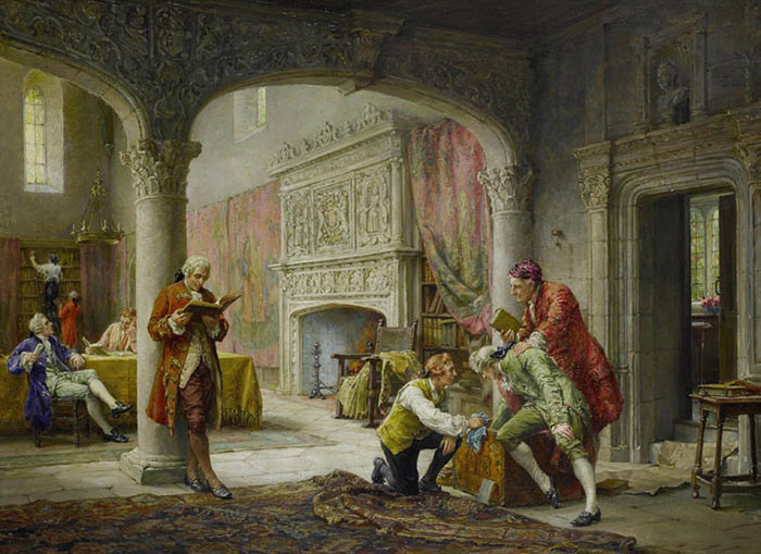 Portrait for Jahrriesnge palace lpf11048 Portrait Jahrriesnge for palace lpf11048