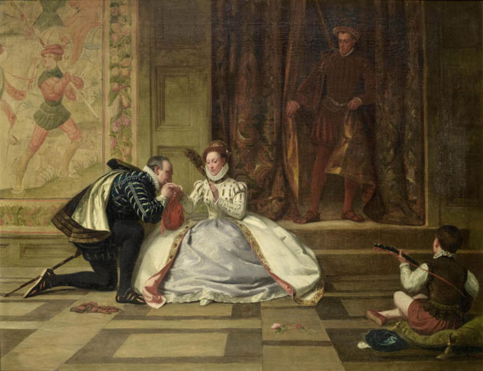 Portrait for Jahrriesnge palace lpf11059 Portrait Jahrriesnge for palace lpf11059