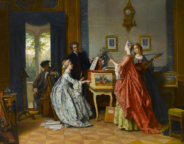 Portrait for Jahrriesnge palace lpf11065 Portrait Jahrriesnge for palace lpf11065