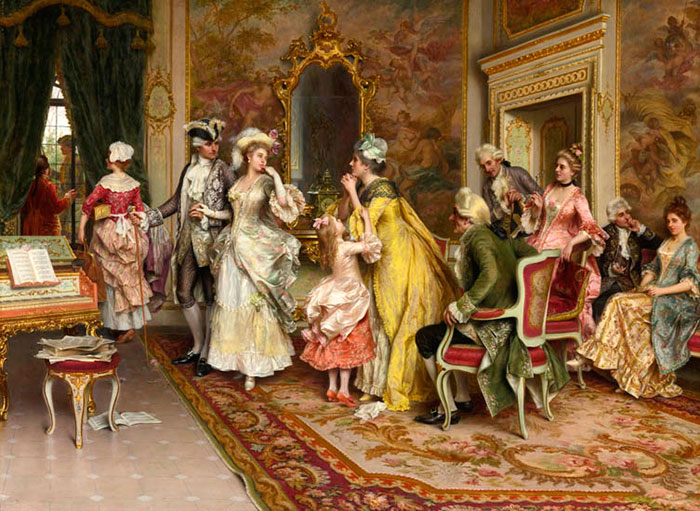 Portrait for Jahrriesnge palace lpf11078 Portrait Jahrriesnge for palace lpf11078