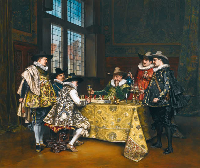 Portrait Jahrriesnge  for palace lpf11089 