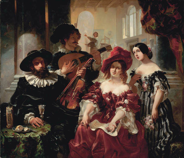 Portrait for Jahrriesnge palace lpf11098 Portrait Jahrriesnge for palace lpf11098