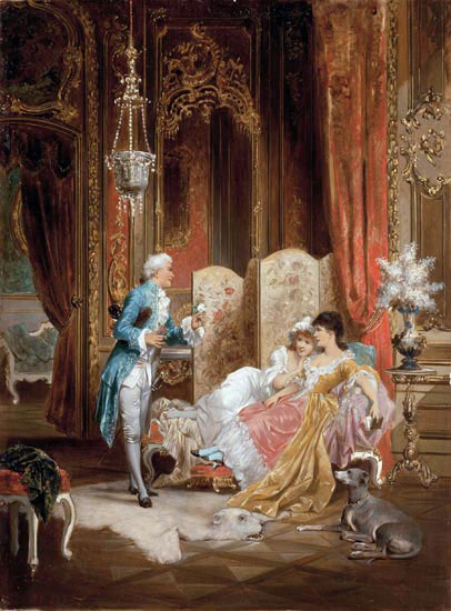 Portrait for Jahrriesnge palace lpf11110 Portrait Jahrriesnge for palace lpf11110