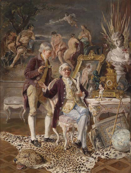 Portrait for Jahrriesnge palace lpf11112 Portrait Jahrriesnge for palace lpf11112