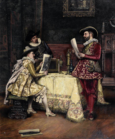 Portrait for Jahrriesnge palace lpf11116 Portrait Jahrriesnge for palace lpf11116