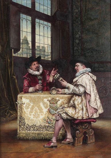 Portrait for Jahrriesnge palace lpf11117 Portrait Jahrriesnge for palace lpf11117