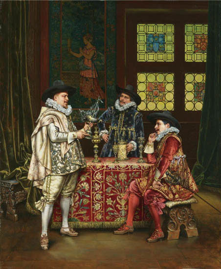 Portrait for Jahrriesnge palace lpf11118 Portrait Jahrriesnge for palace lpf11118