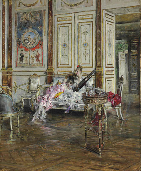 Portrait for Jahrriesnge palace lpf11133 Portrait Jahrriesnge for palace lpf11133