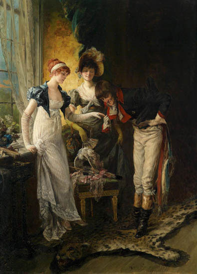 Portrait for Jahrriesnge palace lpf11163 Portrait Jahrriesnge for palace lpf11163