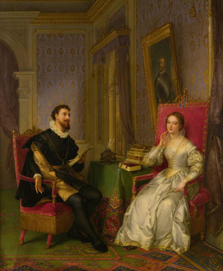 Portrait for Jahrriesnge palace lpf11172 Portrait Jahrriesnge for palace lpf11172