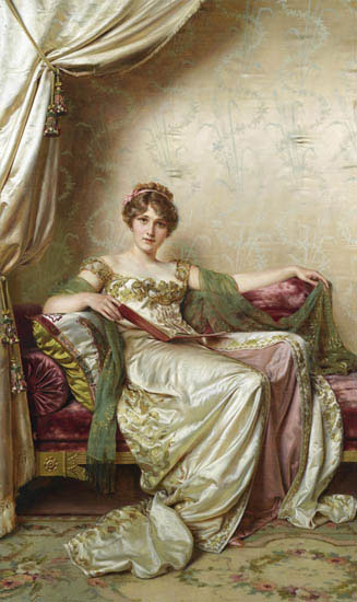 Portrait for Jahrriesnge palace lpf11191 Portrait Jahrriesnge for palace lpf11191