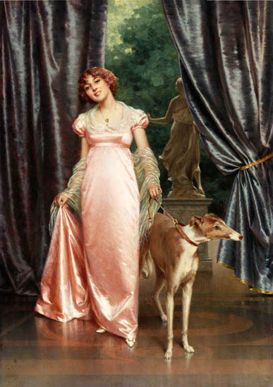 Portrait for Jahrriesnge palace lpf11201 Portrait Jahrriesnge for palace lpf11201