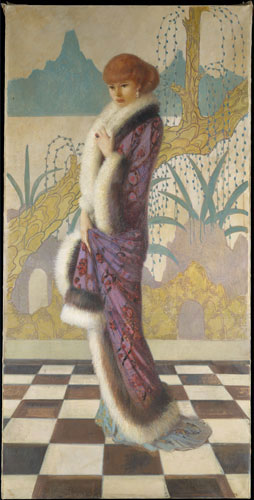 Portrait for Jahrriesnge noble lpf11277 Portrait Jahrriesnge for noble lpf11277