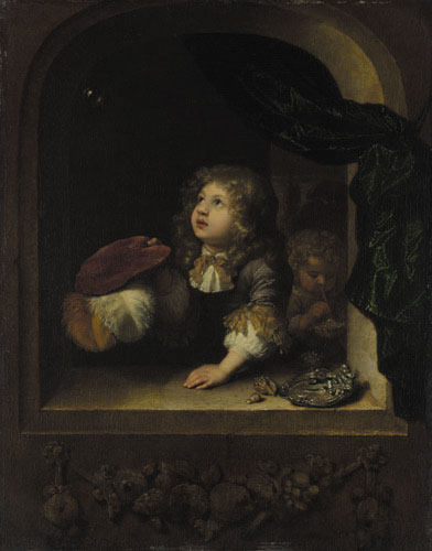 Portrait for Jahrriesnge noble lpf11286 Portrait Jahrriesnge for noble lpf11286