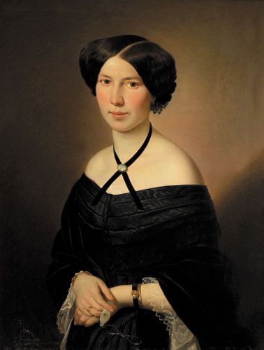 Portrait for Jahrriesnge noble lpf11338  Portrait Jahrriesnge  for noble lpf11338