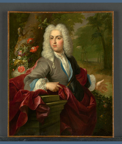 Portrait for Jahrriesnge noble lpf11368  Portrait Jahrriesnge  for noble lpf11368