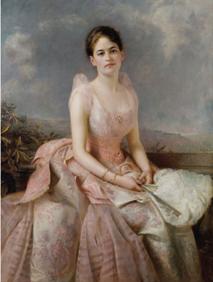 Portrait for Jahrriesnge noble lpf11376 Portrait Jahrriesnge for noble lpf11376