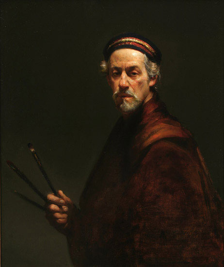 Portrait Jahrriesnge  for noble lpf11471 