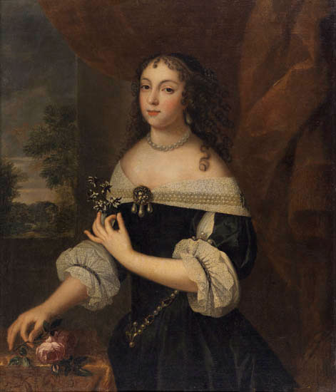 Portrait for Jahrriesnge noble lpf11539 Portrait Jahrriesnge for noble lpf11539