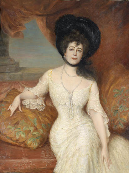 Portrait for Jahrriesnge noble lpf11547 Portrait Jahrriesnge for noble lpf11547