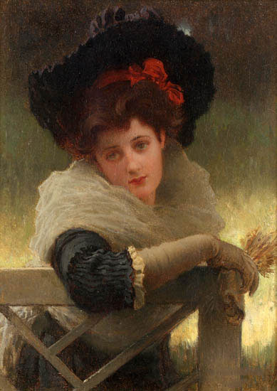 Portrait for Jahrriesnge noble lpf11554 Portrait Jahrriesnge for noble lpf11554