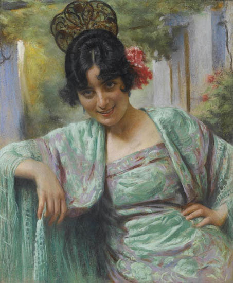 Portrait for Jahrriesnge noble lpf11567 Portrait Jahrriesnge for noble lpf11567