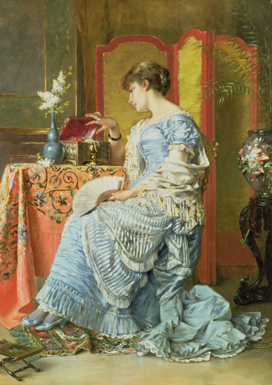 Portrait for Jahrriesnge noble lpf11579 Portrait Jahrriesnge for noble lpf11579