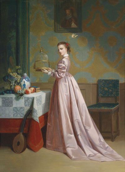 Portrait for Jahrriesnge noble lpf11612 Portrait Jahrriesnge for noble lpf11612