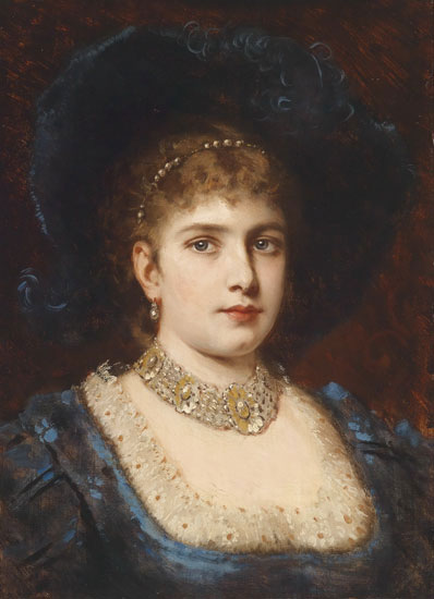 Portrait for Jahrriesnge noble lpf11613 Portrait Jahrriesnge for noble lpf11613