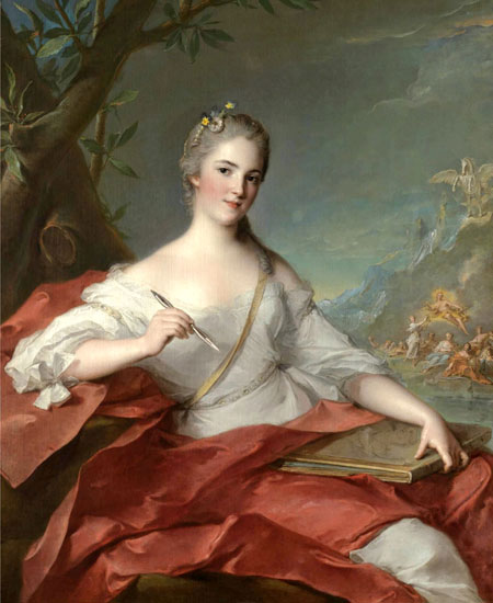 Portrait for Jahrriesnge noble lpf11672 Portrait Jahrriesnge for noble lpf11672