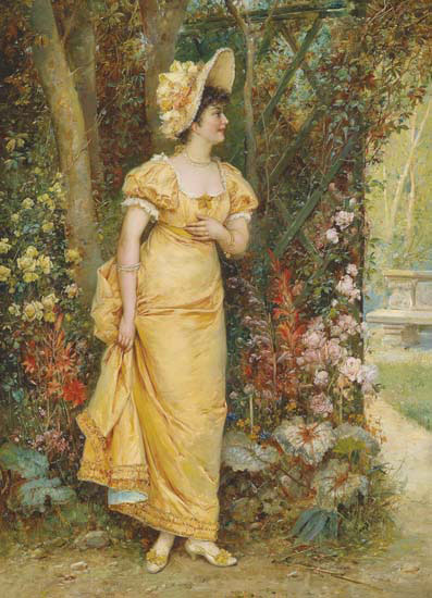 Portrait for Jahrriesnge noble lpf11693 Portrait Jahrriesnge for noble lpf11693