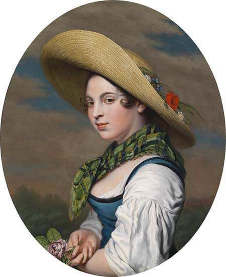 Portrait for Jahrriesnge noble lpf11694 Portrait Jahrriesnge for noble lpf11694