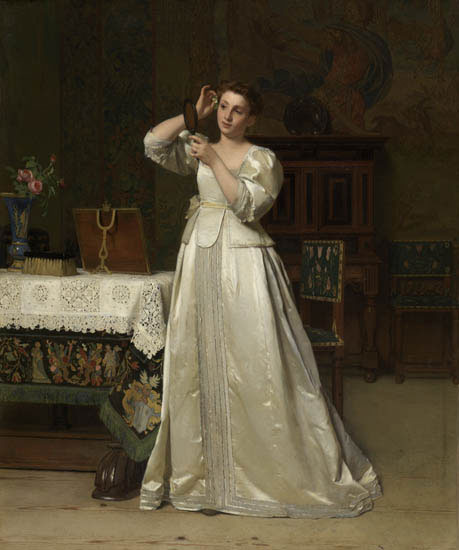 Portrait for Jahrriesnge noble lpf11763 Portrait Jahrriesnge for noble lpf11763