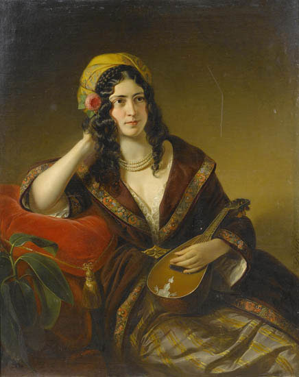 Portrait for Jahrriesnge noble lpf11767 Portrait Jahrriesnge for noble lpf11767