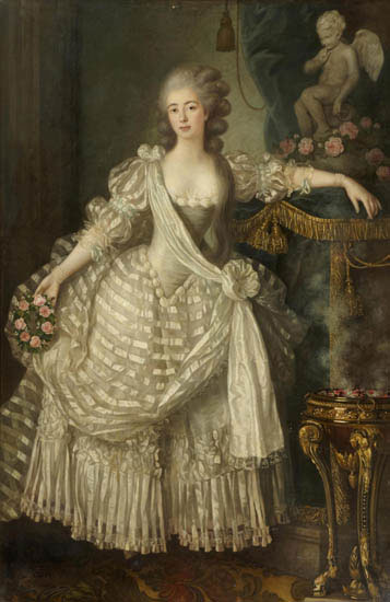 Portrait for Jahrriesnge noble lpf11768 Portrait Jahrriesnge for noble lpf11768