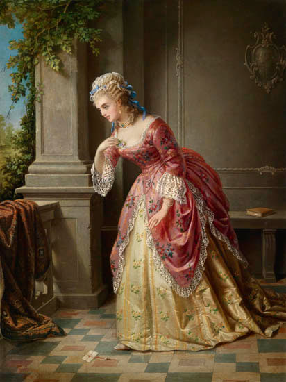 Portrait for Jahrriesnge noble lpf11774 Portrait Jahrriesnge for noble lpf11774