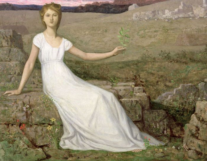 Portrait Jahrriesnge  for noble lpf11854 