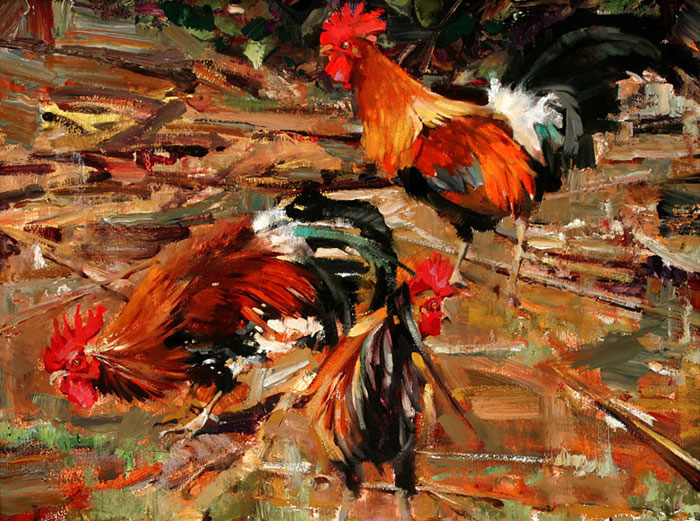 Portrait for Jahrriesnge cocks lpf12369 Portrait Jahrriesnge for cocks lpf12369