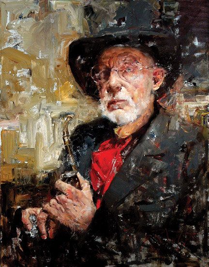 Portrait for Jahrriesnge Impression character lpf12376  Portrait Jahrriesnge  for Impression character lpf12376